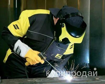 Сварочные работы в Балашихе