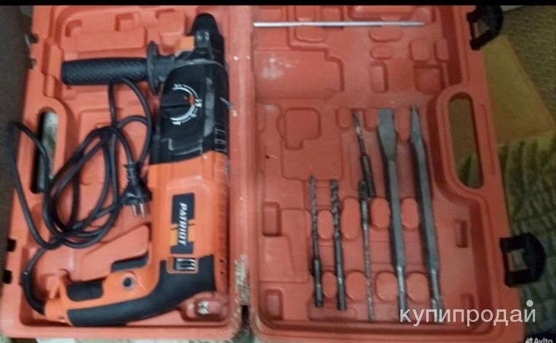 Перфоратор patriot RH 260 в Заинске