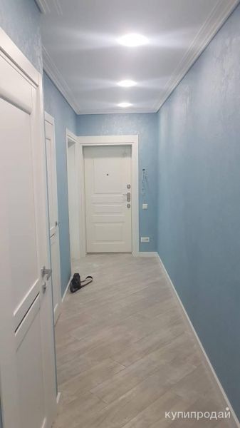 Ремонт квартир под ключ, от 10тр за кв метр в Санкт-Петербурге