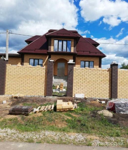 Строительная бригада в Липецке