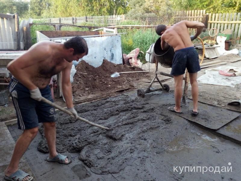 Разнорабочие в Ярославле
