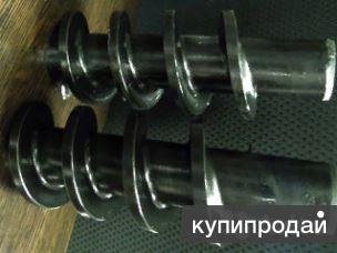 Подающий шнек M-Tech M300 в Казани