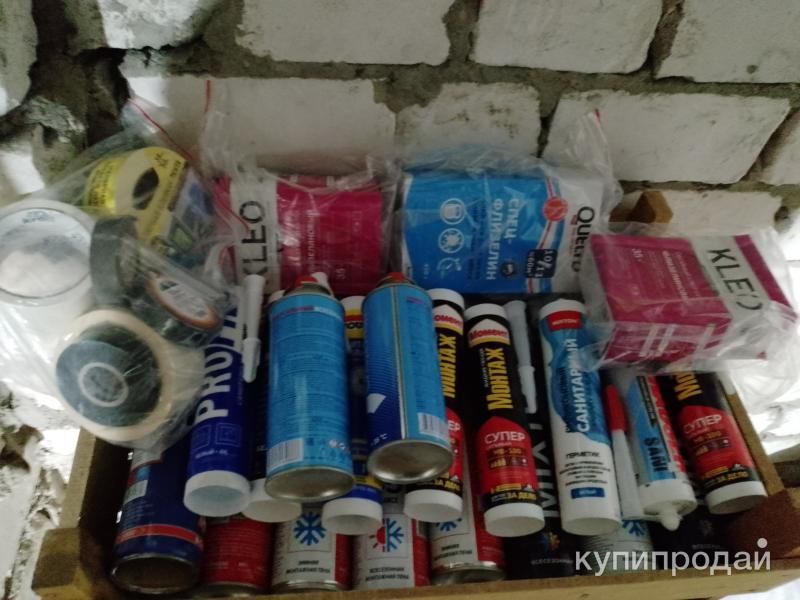 Строе материал в Нижнем Новгороде