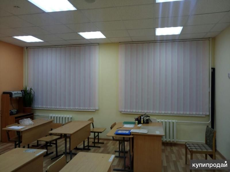 Жалюзи для ваших окон в Курске