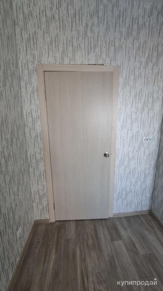 Дверь межкомнатная в Красноярске