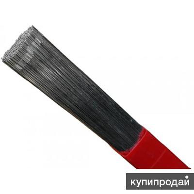 Присадочный пруток TIG ER 4043 ф 3.0 мм в Новосибирске