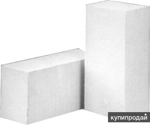 Газосиликатные блоки в Старом Осколе