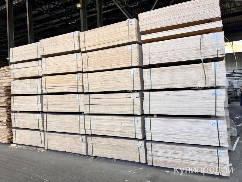 Продам фанеру shop 1525×1525, 8-21мм в Иванове