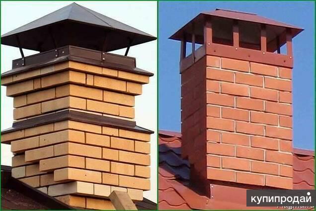 Установка шапок, отливов, колпаков на столбы и забор. в Ставрополе