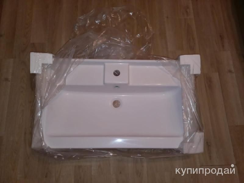 Раковина “Fabia 800” 450×800×180 в Искитиме