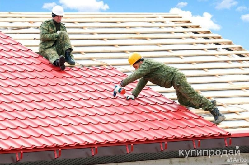 Бригада строителей и ремонт в Иванове