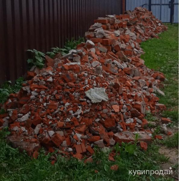 Кирпичный бой бесплатно в Клине