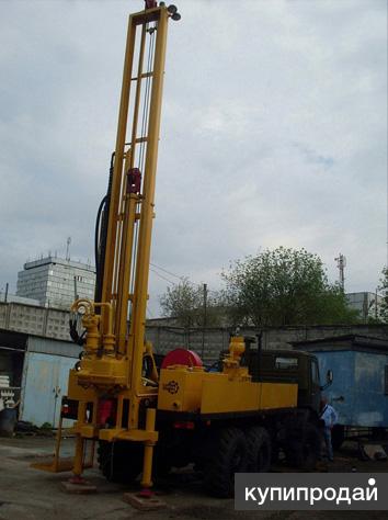 Бурение скважин Наро-фоминск в Апрелевке