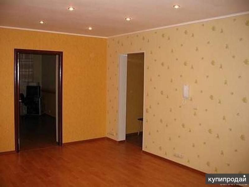 Ремонт квартир в Краснодаре