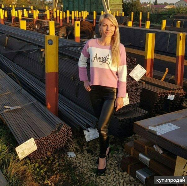 Круг Ст20 в Санкт-Петербурге
