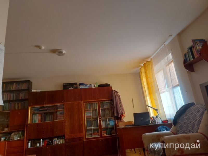 монтаж декоративной перегородки из реек для зонирования комнаты в Липецке