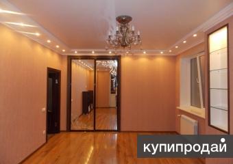 Ремонт и отделка под ключ в Одинцове