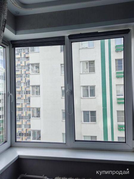 Окно пвх в Твери