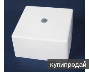 Коробка монтажная МК-БК в Санкт-Петербурге