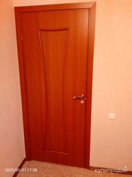 Межкомнатную дверь в Самаре