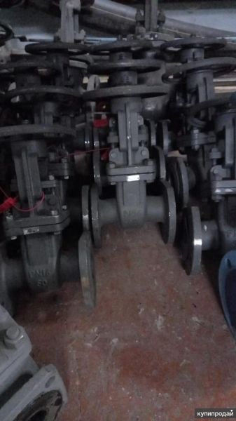 куплю запорную арматуру: задвижки, фланцы и отводы в Соликамске