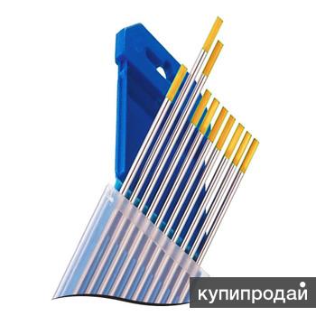 Вольфрам WL-15 (золотистый) в Новосибирске