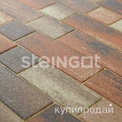 Тротуарная плитка Steingot,ColorMix,Н.Город 40мм в Москве