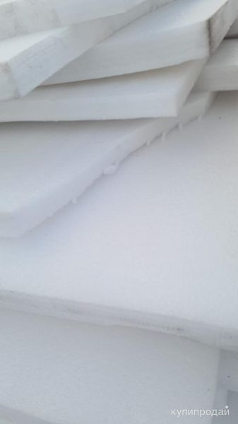 Утеплитель пенополиэтилен ППЭ в Чехове