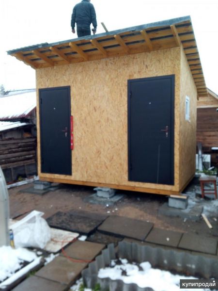 Ремонт квартир в Северодвинске