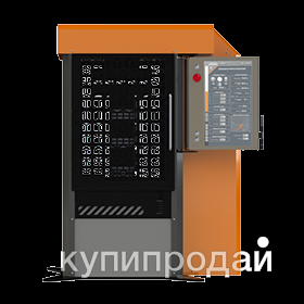 Гидравлический испытательный пресс 1000 в Перми