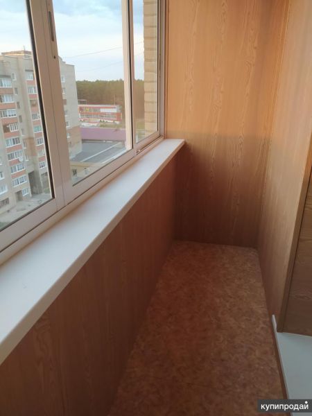 Ремонт квартир в Саянске
