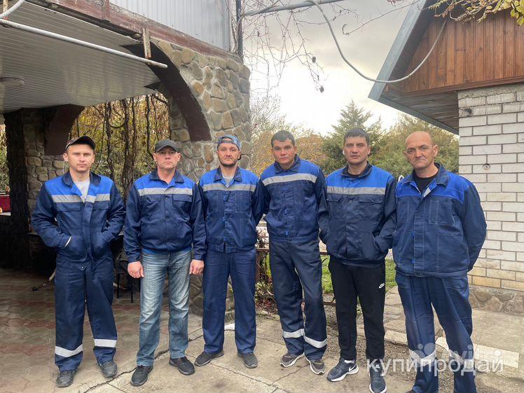 Помощник на стройке в Ярославле