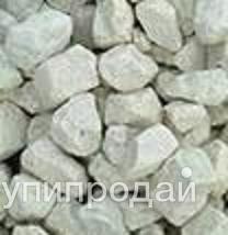 Известь комовая(не гашеная) в МКР в Полевском