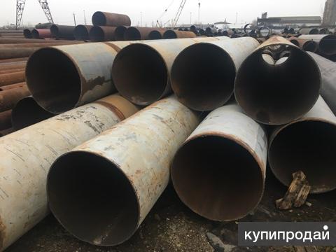 Продажа труб 820мм в Санкт-Петербурге. Трубы 820х8 820х9 бу в Санкт-Петербурге