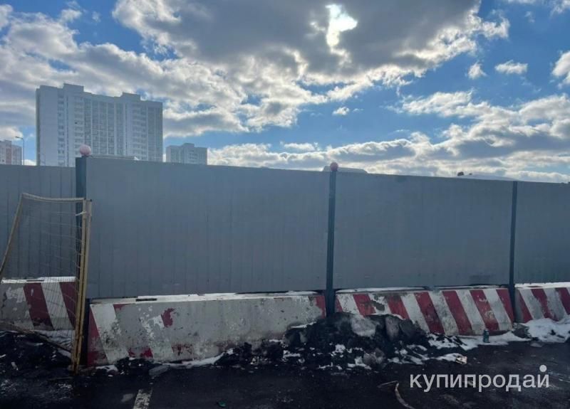 Купим ограждения 2АН , 3БН на постоянной основе в Клине