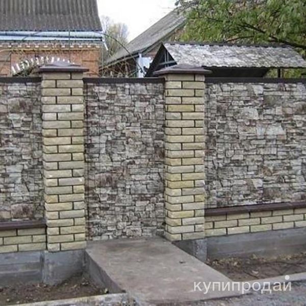 Профиль Белый камень в Ставрополе