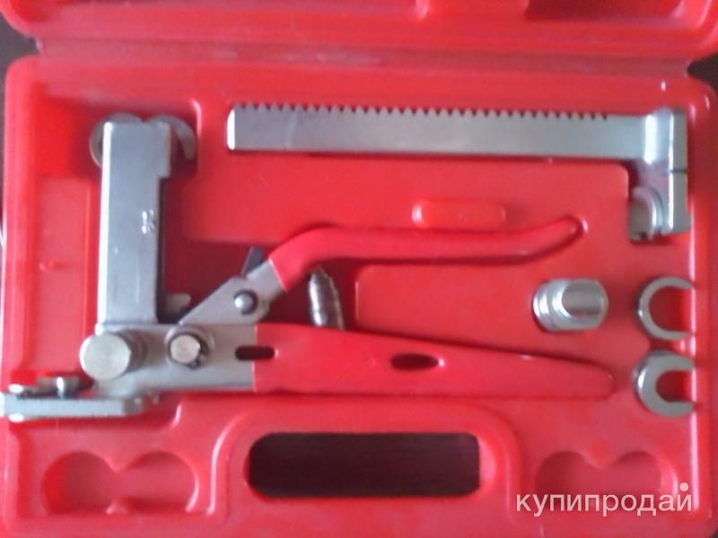 Инструмент в Новосибирске