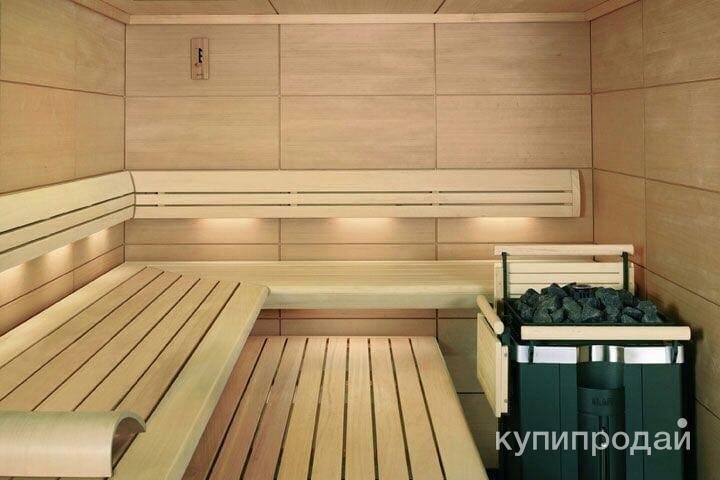 Модульная баня под ключ разные производство в Краснодаре