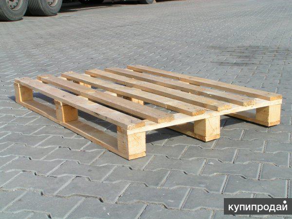 Одноразовые поддоны в Подольске