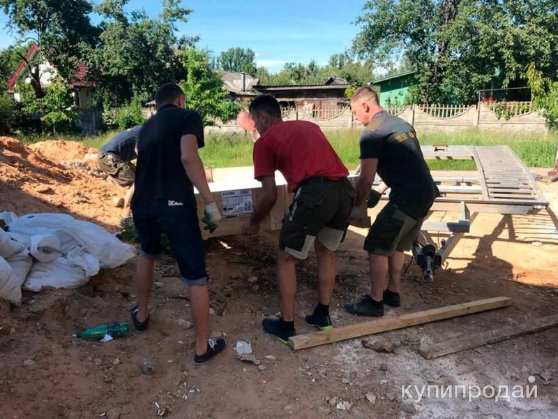 Подсобники в Ярославле