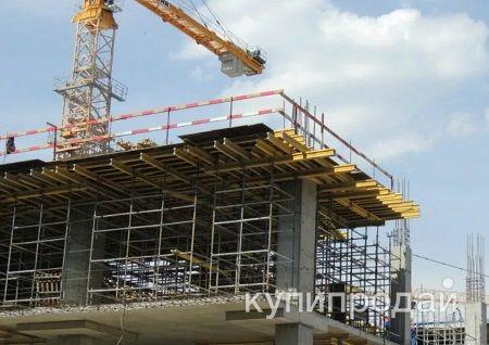 Сотрудничество со строительным холдингом-инвестором в Москве