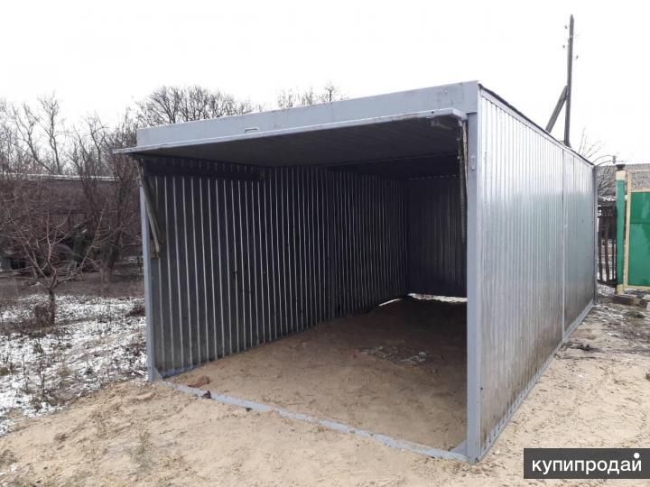 Гаражи ракушки в орехово-зуево шатуре в Орехово-Зуево