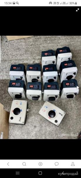 Куплю дорого любую продукцию фирмы Данфосс Danfoss AVA,AVD,AVP,DPR,MSV-F2,MNF,VF в Москве