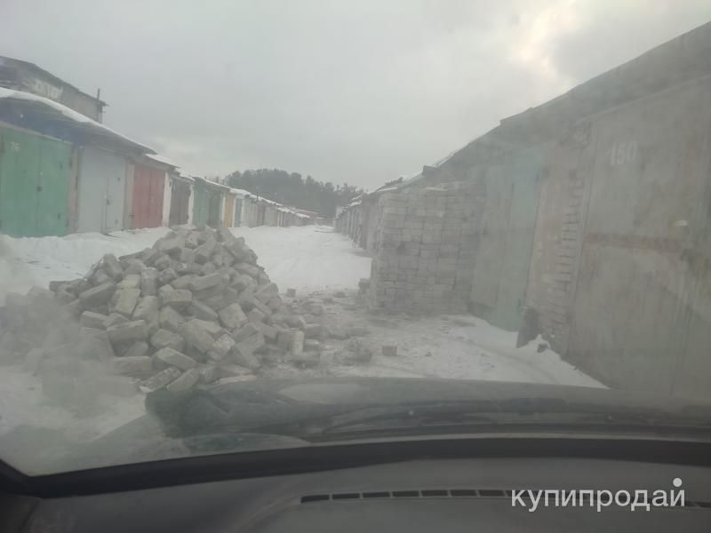 Кирпич бу в Воронеже