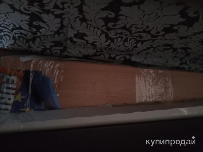 Ламинированные полы в Оренбурге