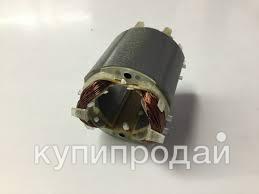 статор оригинал 2007 2008 года makita rh2450перфоратора б у Набережные Челны