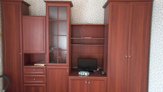 Продам
Стенка 3500
Шкафы 1500
Комод..