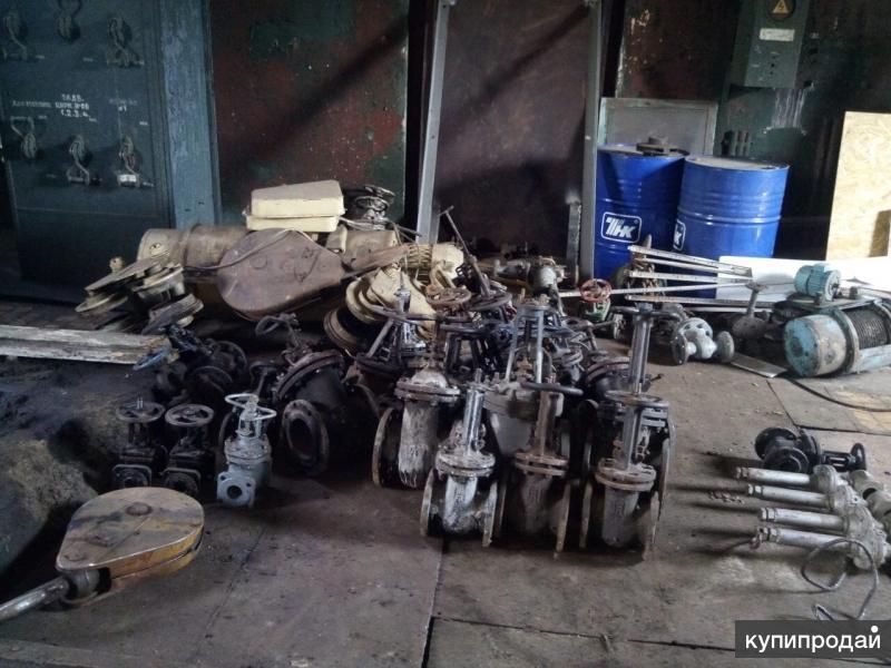 Продам задвижки в Дзержинске