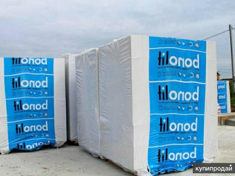 Газоблоки Бонолит Старая Купавна цена в Москве