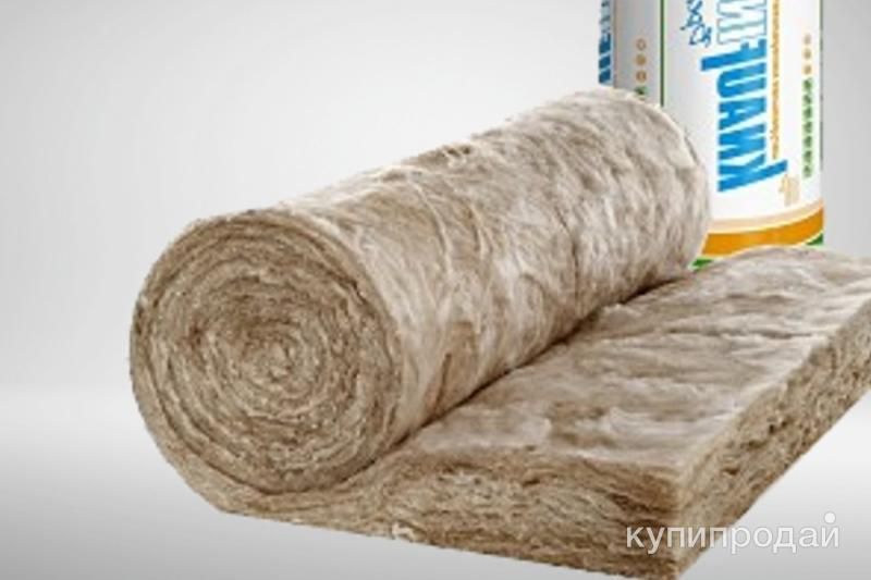Утеплитель для вашего дома Кнауф в Ставрополе
